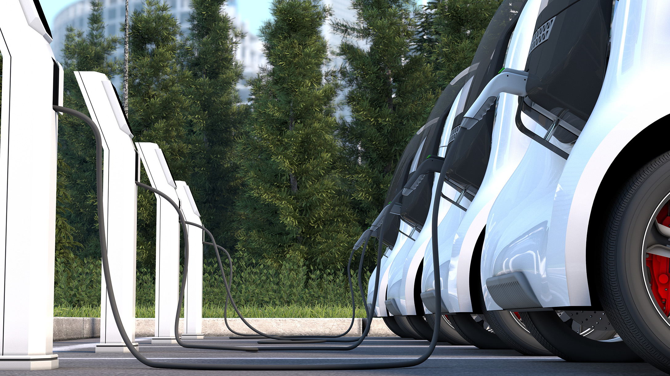 Geotab and Synop announce EV charging integration, maximizing fleet